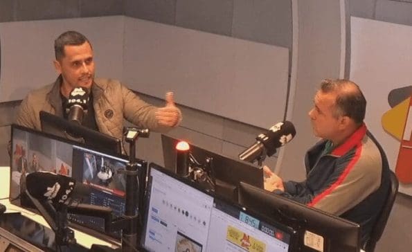 Prefeito diz que há mais empresários envolvidos em esquema na Câmara: "Tem muito mais gente"