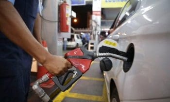 Gasolina em Minas Gerais ter&aacute; aumento na pr&oacute;xima quinta-feira (01)
