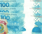Homem é flagrado recebendo dinheiro falso pelos Correios, em João Monlevade
