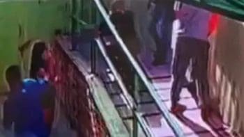 Homem &eacute; morto dentro de escola na regi&atilde;o Metropolitana
