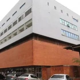 Homem &eacute; preso suspeito de atear fogo na esposa, em Uberl&acirc;ndia