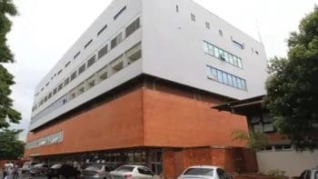 Homem &eacute; preso suspeito de atear fogo na esposa, em Uberl&acirc;ndia
