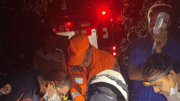 Jovem some em lavoura de caf&eacute; e &eacute; encontrado com bra&ccedil;o preso &agrave; maquin&aacute;rio