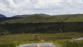 Lote de rodovias Varginha-Furnas ser&aacute; leiloado nesta quinta-feira (25)