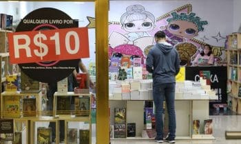 Mais de 1,3 milh&atilde;o de empresas foram abertas de janeiro a abril