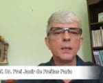 Reflex&otilde;es de Pentecostes com Frei Jacir