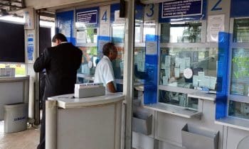 Mega-Sena acumula e pr&ecirc;mio do pr&oacute;ximo concurso ser&aacute; de R$ 7 milh&otilde;es