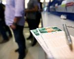 Fila virtual intensa marca apostas online na Mega da Virada