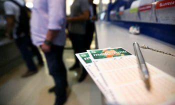 Quais as chances de uma pessoa ganhar na Mega Sena da Virada?