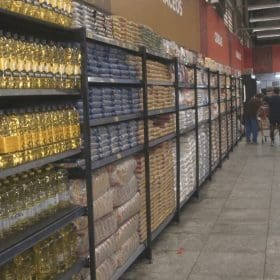 Preço da cesta básica em Divinópolis sobe 1,18% no mês de janeiro