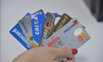 Mercado de cart&atilde;o de cr&eacute;dito cresce 30,9% entre 2019 e 2022