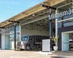 Minasm&aacute;quinas continua com condi&ccedil;&otilde;es exclusivas para a nova linha Euro 6 de caminh&otilde;es Actros e Atego. Confira.