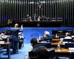 Nova regra para aposentadoria por periculosidade &eacute; aprovada no Senado