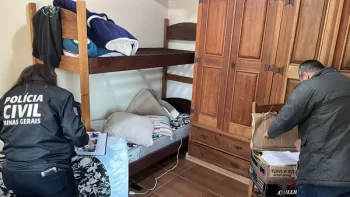 Padre suspeito de pedofilia oferecia dinheiro por visita de jovens em SP