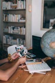 Rascunhos da Vida: Exportação de saudade…
