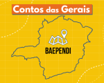 Podcast Contos das Gerais: conheça Baependi, a cidade das cachoeiras