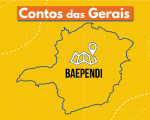 Podcast Contos das Gerais: conhe&ccedil;a Baependi, a cidade das cachoeiras