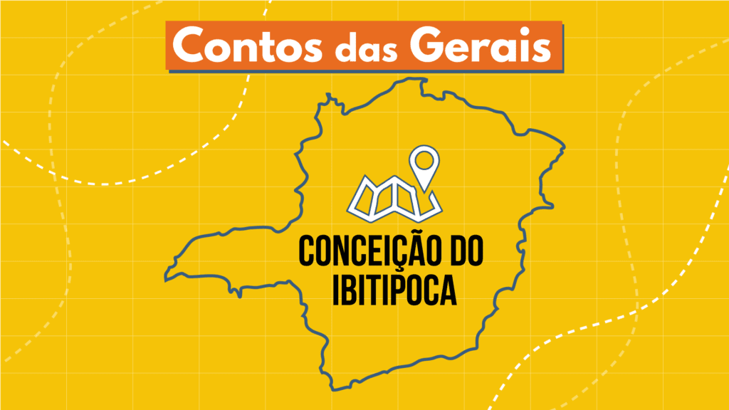 Podcast Contos das Gerais: conheça Conceição do Ibitipoca, o distrito da Janela do Céu