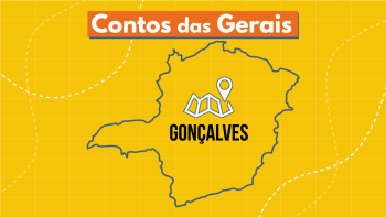 Podcast Contos das Gerais: conhe&ccedil;a Gon&ccedil;alves, a cidade das cachoeiras