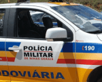Policial embriagado se envolve em acidente de moto e foge, em Governador Valadares