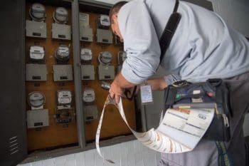Projeto obriga empresa de energia a disponibilizar consumo de usu&aacute;rio pela internet