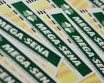 Mega-Sena premia 8 apostas de Divinópolis; veja números