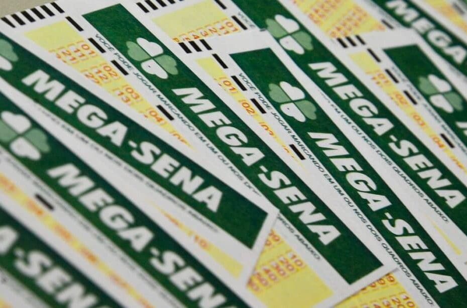 Mega-Sena premia 8 apostas de Divinópolis; veja números