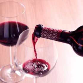 Ouvindo Sabor: Vinho faz bem a saúde?