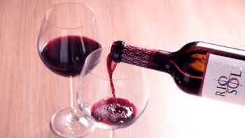 Ouvindo Sabor: Vinho faz bem a saúde?