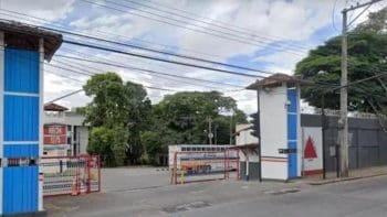 Sargento invade quartel da PM e agride ex-companheira em BH