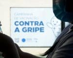 Sa&uacute;de amplia vacina&ccedil;&atilde;o contra gripe para todos com mais de 6 meses