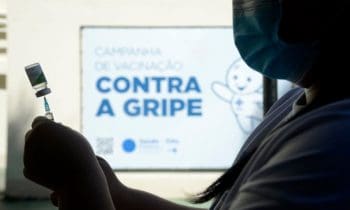 Sa&uacute;de amplia vacina&ccedil;&atilde;o contra gripe para todos com mais de 6 meses