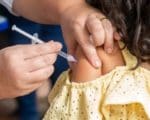 Saúde reforça importância da vacinação contra influenza, covid-19 e meningite