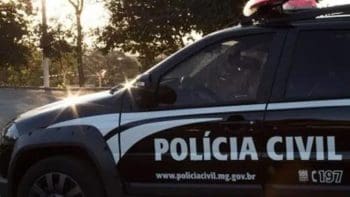 Suspeito de estuprar adolescente, filmar e vender os v&iacute;deos em Pirapora &eacute; preso