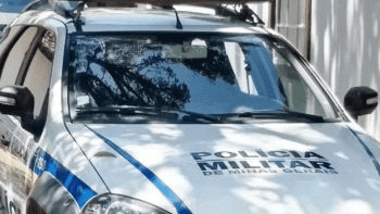 Tr&ecirc;s crian&ccedil;as e um homem s&atilde;o baleados em Juiz de Fora