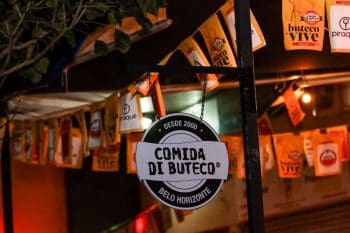 &Uacute;ltimos dias para aproveitar o Comida di Buteco em BH