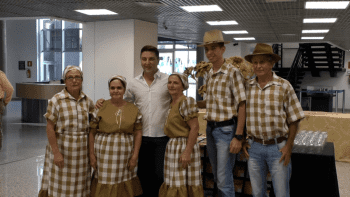XV Festival de Gastronomia Rural de Itapecerica: Evento aposta em ess&ecirc;ncias mineiras para movimentar economia local