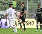 Coelho tem matem&aacute;tica dif&iacute;cil na Sul-americana. Am&eacute;rica x Millonarios.