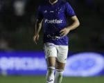 Bola da vez, Bruno Rodrigues tem propostas do exterior.
