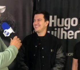 Divinaexpo: Confira entrevista com Hugo e Guilherme