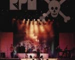 Paulo Ricardo se apresenta no Rock Uai em Divinópolis, relembre o clássico álbum Rádio Pirata ao vivo