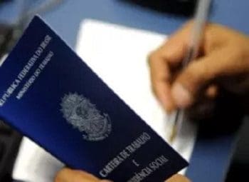 Mais de 200 vagas de emprego s&atilde;o ofertadas pelo Sine Divin&oacute;polis nesta quarta-feira (08)