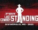 Divinaexpo sedia a edição 2023 do ‘Last Cowboy Standing’ da PBR, com R$ 100 mil em prêmios; entenda a competição