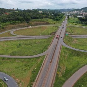 Concessionária ativa plano especial para o feriado do Dia do Trabalhador; 216 mil veículos devem passar pela MG-050
