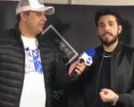 Divinaexpo: Confira entrevista com o cantor Gustavo Mioto