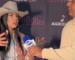 Divinaexpo: Confira entrevista com a cantora Ana Castela