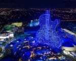 Museu do Hard Rock Caf&eacute;, maior museu de rock do mundo, completa 52 anos