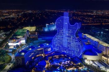 Museu do Hard Rock Café, maior museu de rock do mundo, completa 52 anos