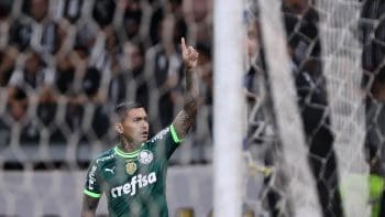 Palmeiras se consolida como um dos favoritos para conquistar o Brasileirão