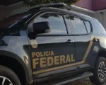 Desafinado: Cantor acusado de repassar dinheiro falso é alvo de operação da PF em Divinópolis